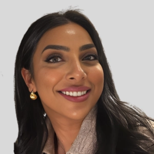 Maria Joseph, St Vincent’s Centre for Applied Medical Research, Australia